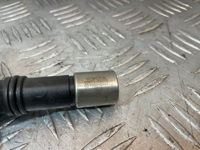 Датчик положения коленвала, 200 рублей, Красноярск