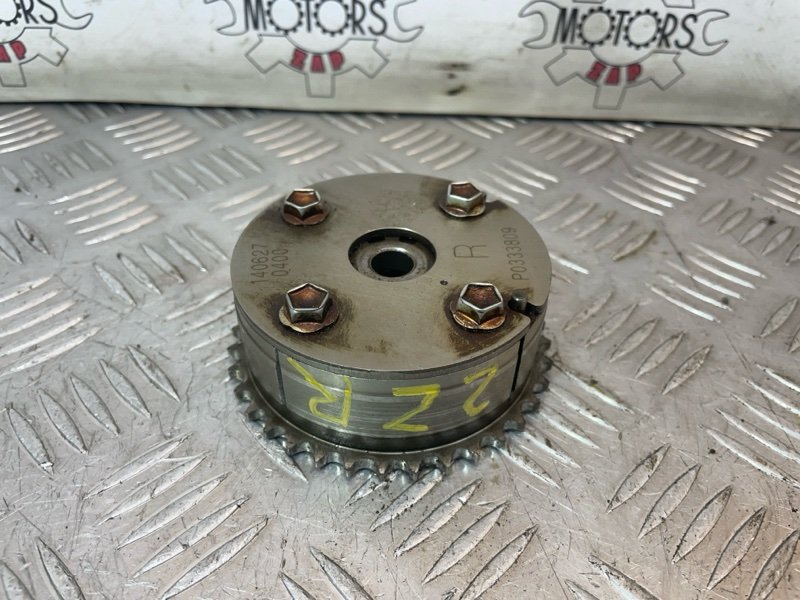 Муфта VVT-i, 2500 рублей, Красноярск