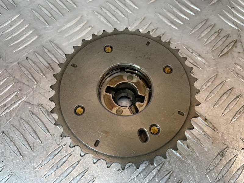 Муфта VVT-i, 2500 рублей, Красноярск