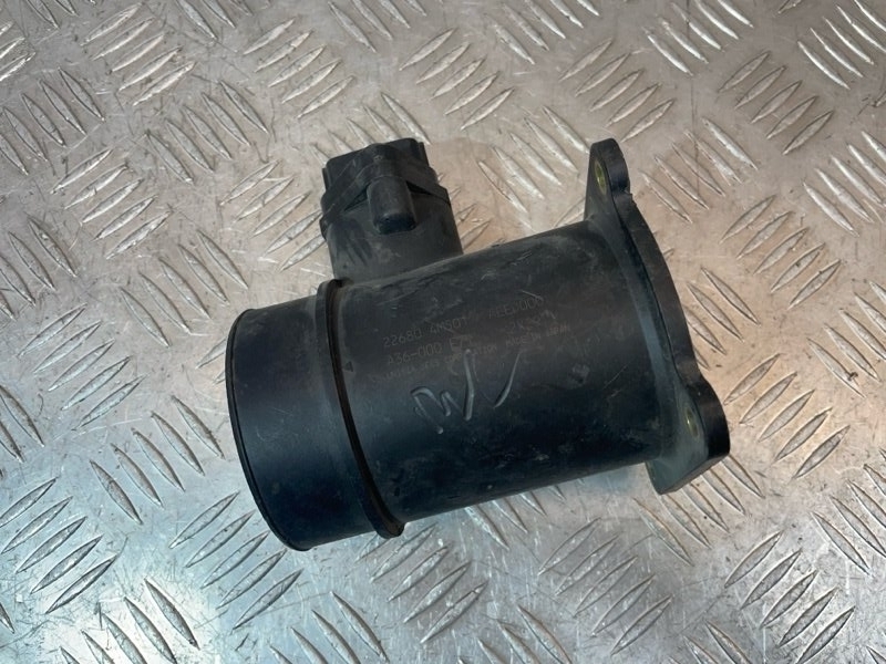 Датчик массового расхода воздуха, 5000 рублей, Красноярск