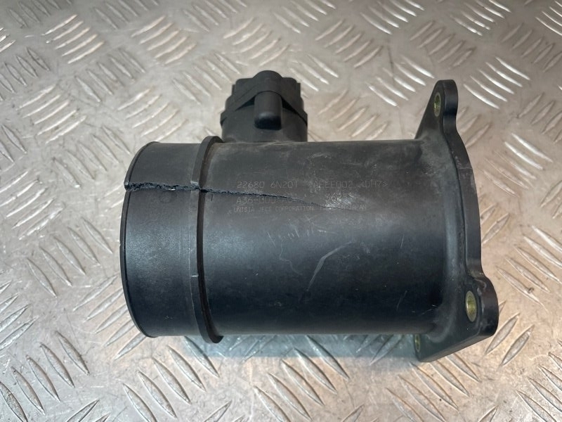 Датчик массового расхода воздуха, 5000 рублей, Красноярск