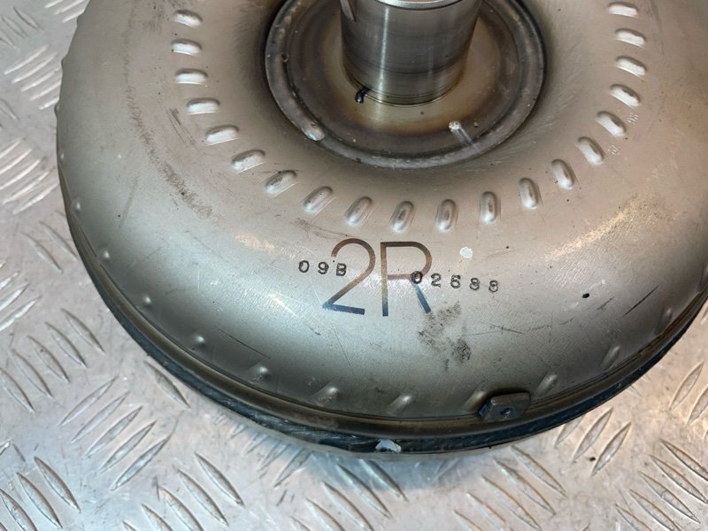 Гидротрансформатор, 2000 рублей, Красноярск