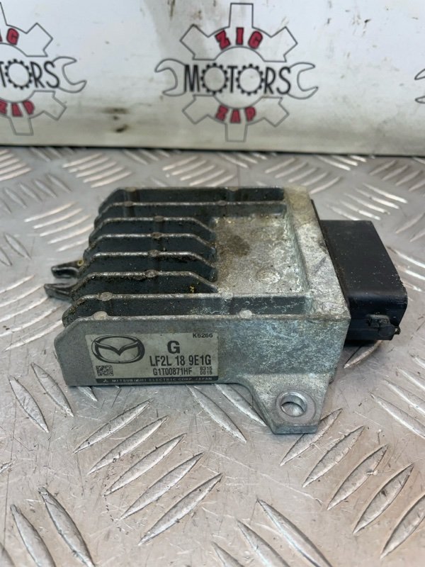 Блок управления АКПП, 8000 рублей, Красноярск