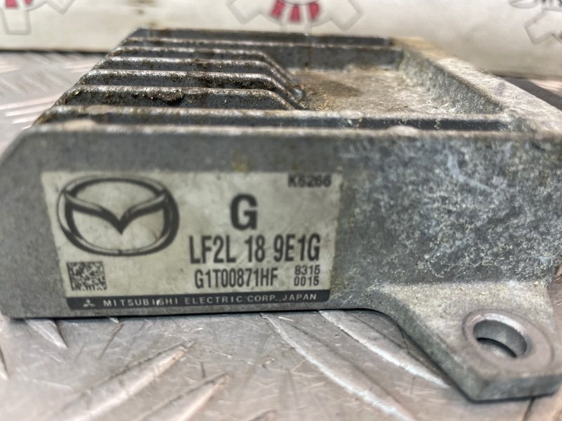 Блок управления АКПП, 8000 рублей, Красноярск