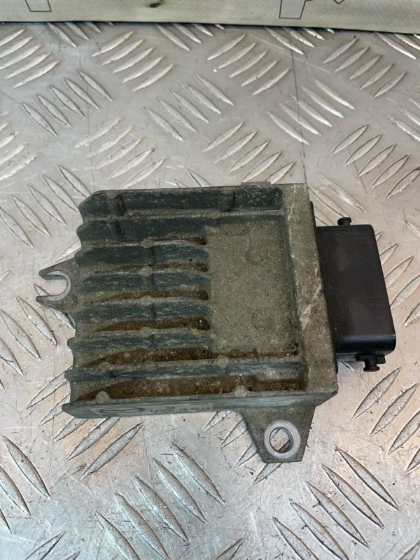 Блок управления АКПП, 12000 рублей, Красноярск