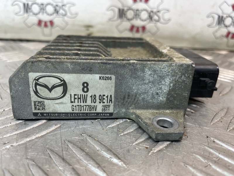 Блок управления АКПП, 12000 рублей, Красноярск