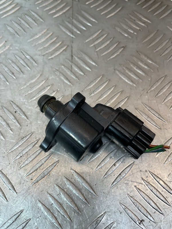 Клапан холостого хода, 4000 рублей, Красноярск