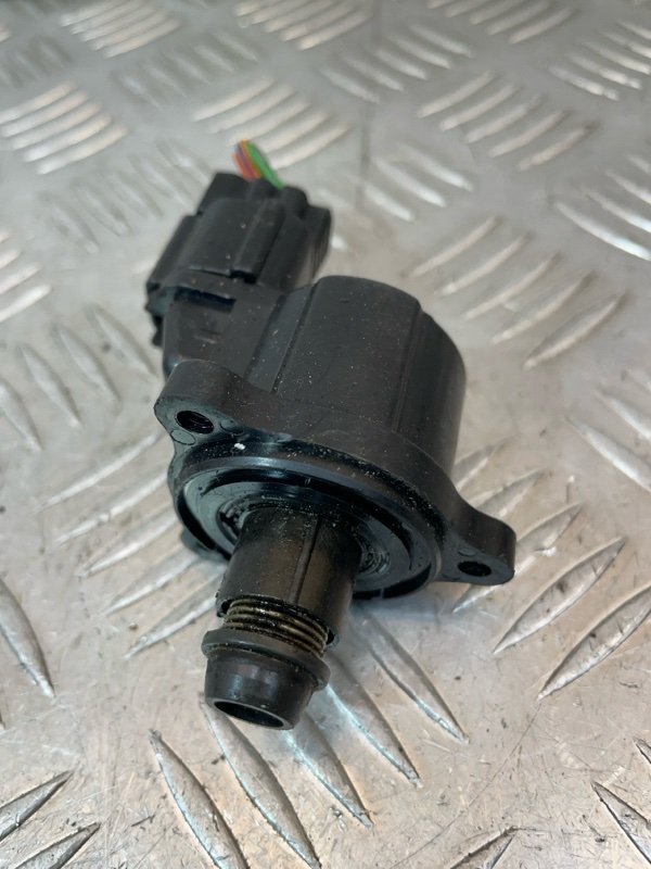 Клапан холостого хода, 4000 рублей, Красноярск