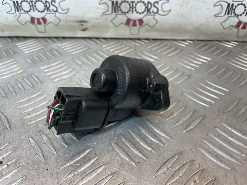 Клапан холостого хода, 4000 рублей, Красноярск