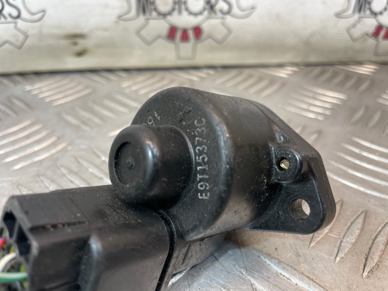 Клапан холостого хода, 4000 рублей, Красноярск