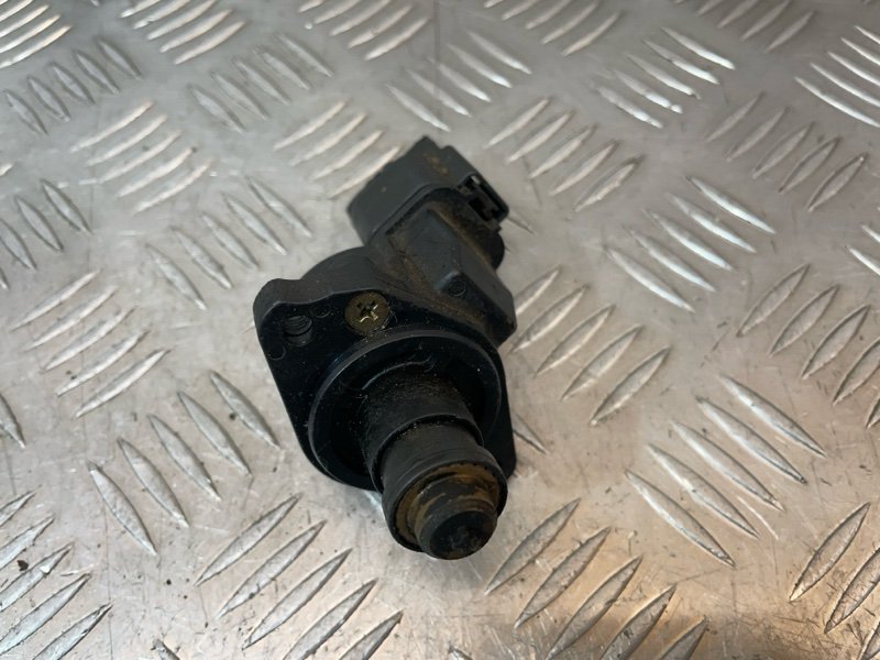 Клапан холостого хода, 4000 рублей, Красноярск