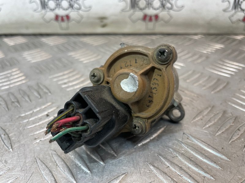 Клапан холостого хода, 4000 рублей, Красноярск