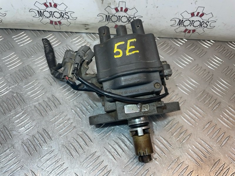 Трамблер, 9000 рублей, Красноярск