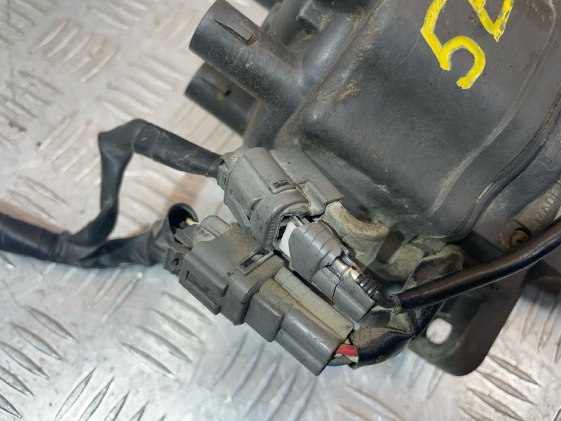 Трамблер, 9000 рублей, Красноярск