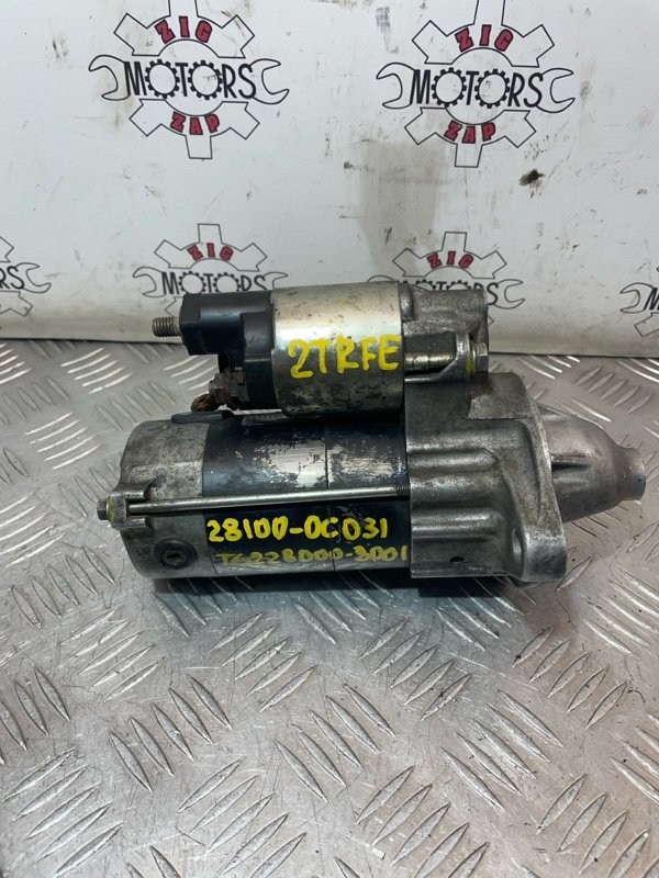 Стартер, 7000 рублей, Красноярск