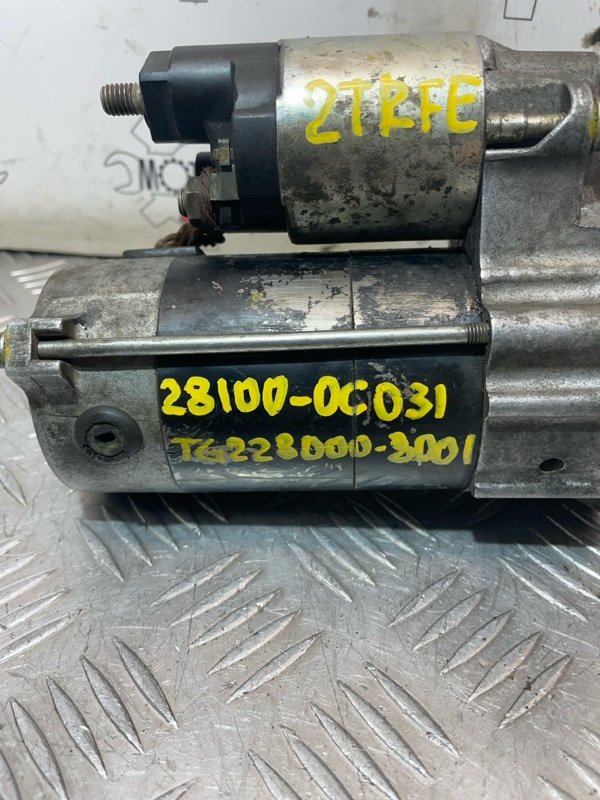 Стартер, 7000 рублей, Красноярск