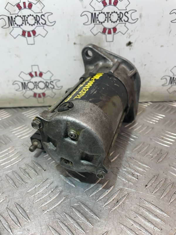 Стартер, 7000 рублей, Красноярск