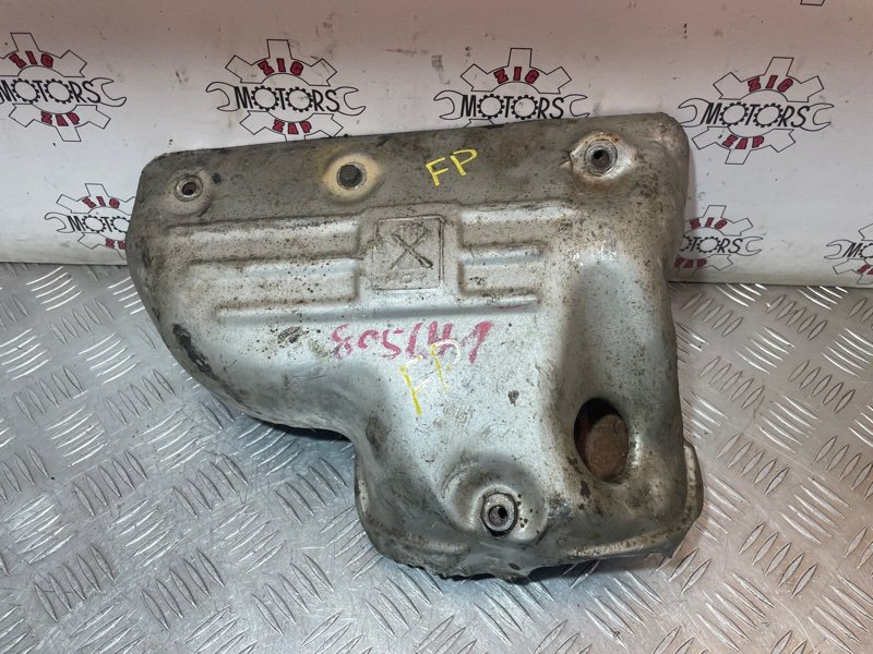 Выпускной коллектор, 800 рублей, Красноярск