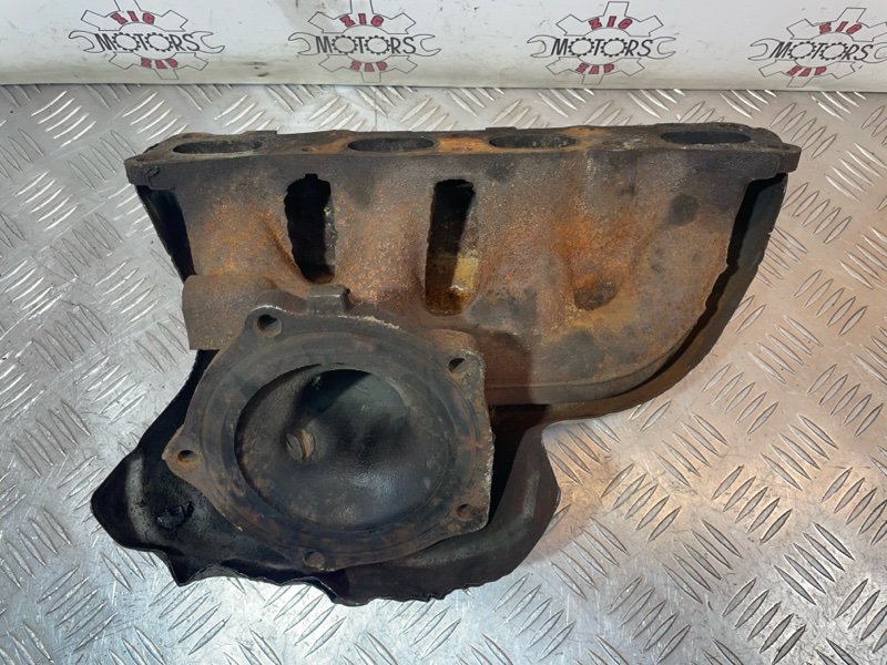 Выпускной коллектор, 800 рублей, Красноярск