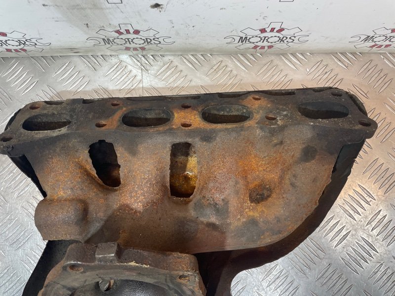 Выпускной коллектор, 800 рублей, Красноярск