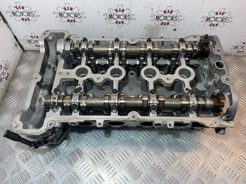 Головка блока цилиндров, 25000 рублей, Красноярск