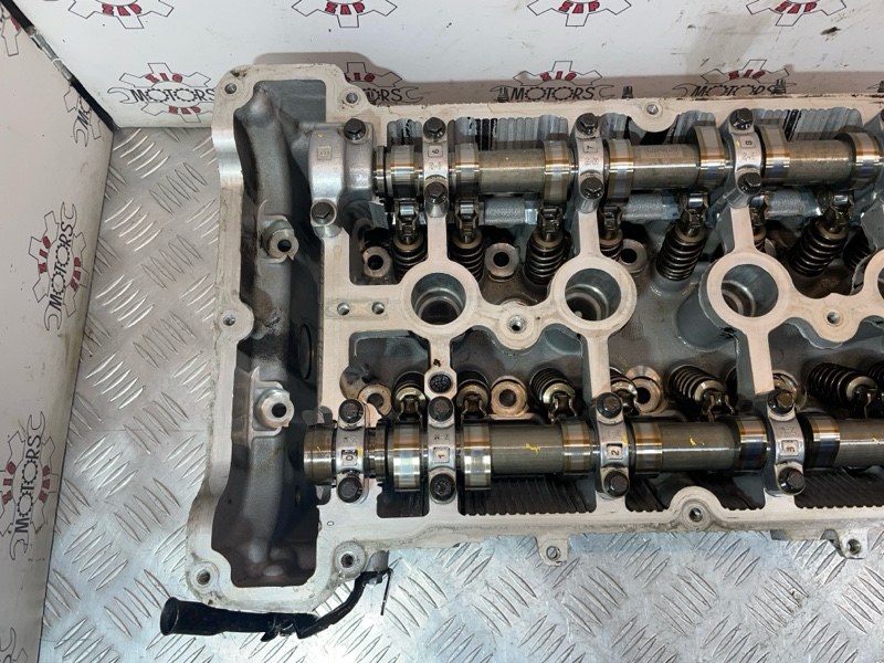 Головка блока цилиндров, 25000 рублей, Красноярск