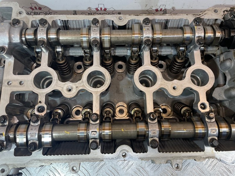 Головка блока цилиндров, 25000 рублей, Красноярск