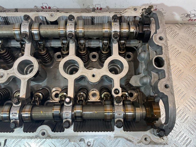 Головка блока цилиндров, 25000 рублей, Красноярск