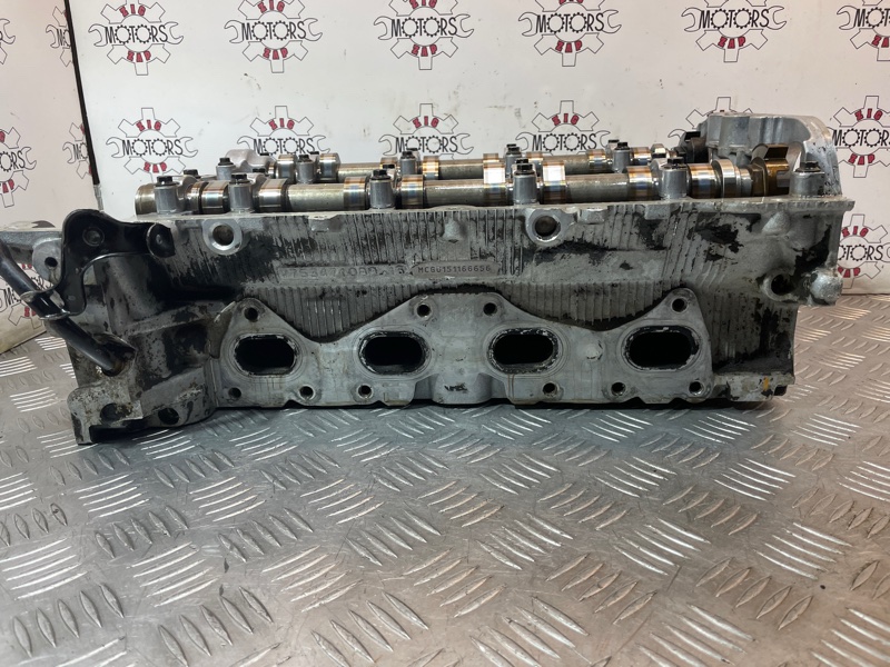 Головка блока цилиндров, 25000 рублей, Красноярск