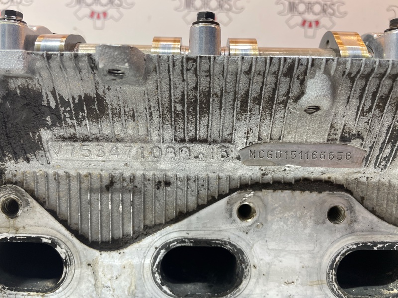 Головка блока цилиндров, 25000 рублей, Красноярск