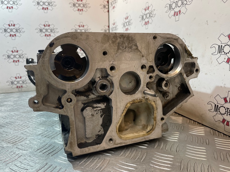 Головка блока цилиндров, 25000 рублей, Красноярск