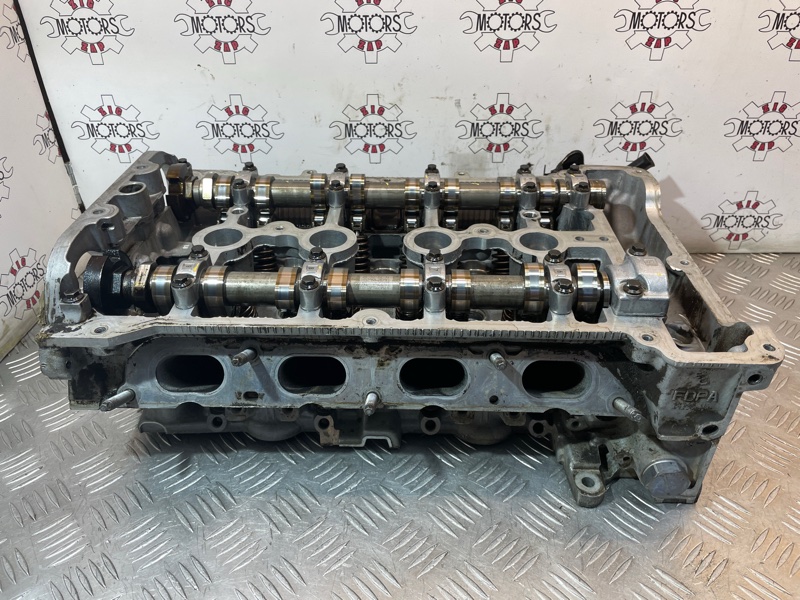 Головка блока цилиндров, 25000 рублей, Красноярск