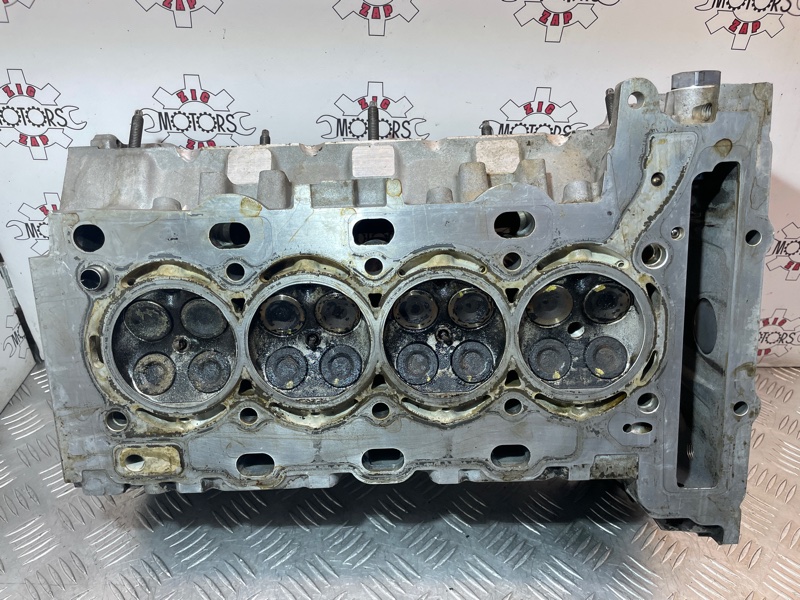 Головка блока цилиндров, 25000 рублей, Красноярск