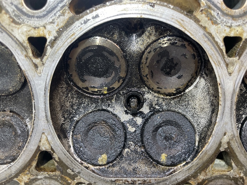 Головка блока цилиндров, 25000 рублей, Красноярск