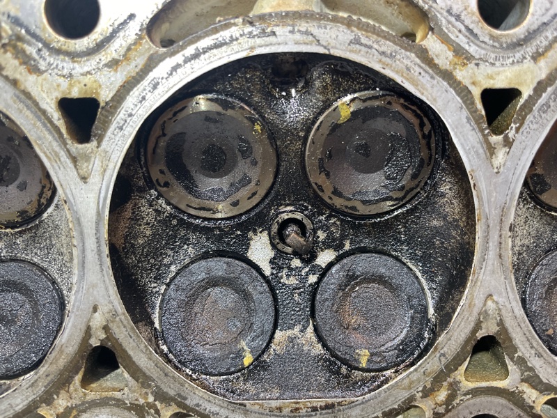 Головка блока цилиндров, 25000 рублей, Красноярск