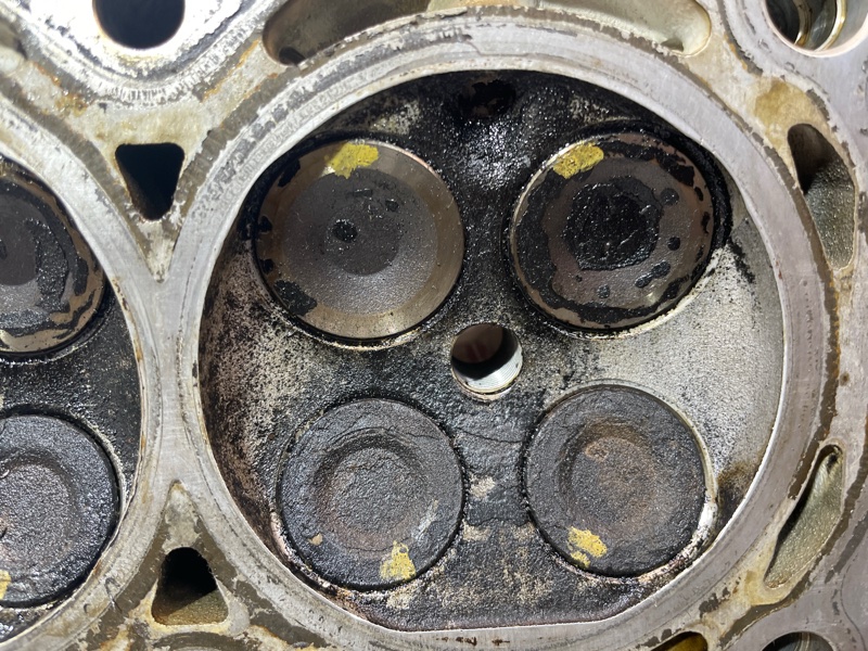 Головка блока цилиндров, 25000 рублей, Красноярск