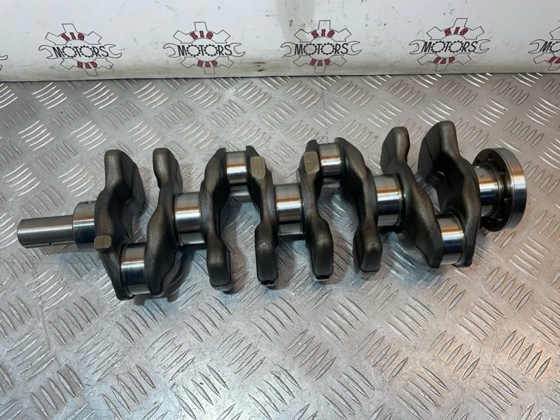 Коленвал, 2500 рублей, Красноярск