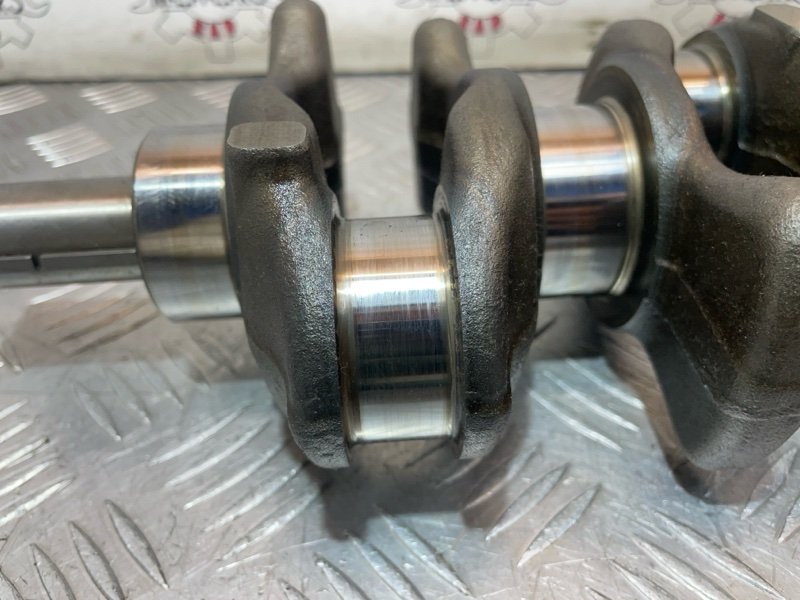 Коленвал, 2500 рублей, Красноярск