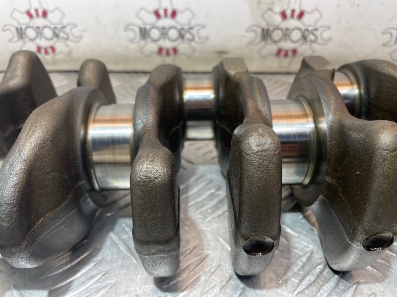 Коленвал, 2500 рублей, Красноярск