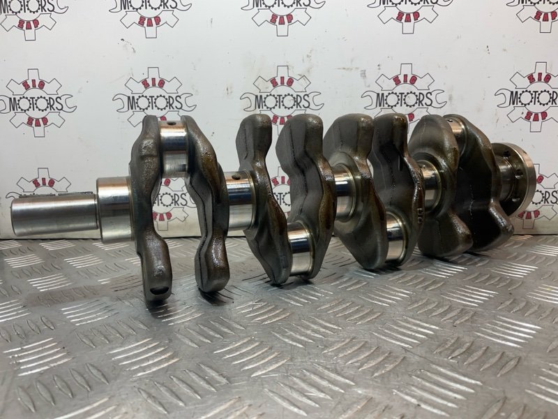 Коленвал, 2500 рублей, Красноярск