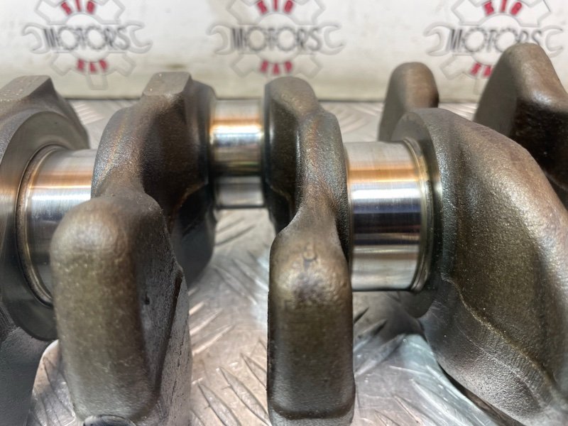 Коленвал, 2500 рублей, Красноярск