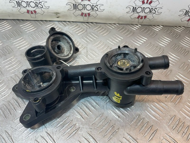 Корпус термостата, 1500 рублей, Красноярск