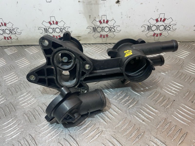 Корпус термостата, 1500 рублей, Красноярск