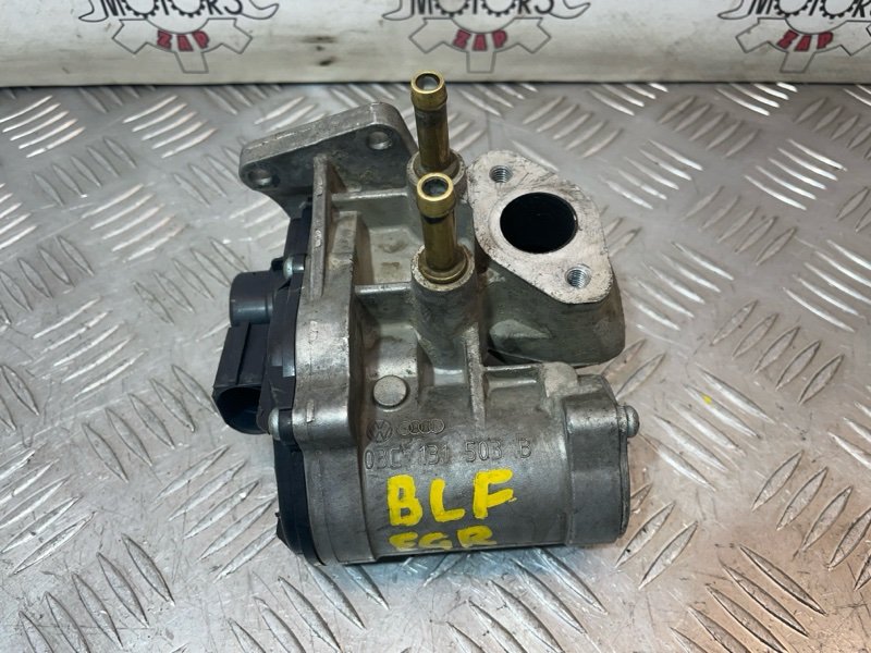 Клапан EGR, 1500 рублей, Красноярск