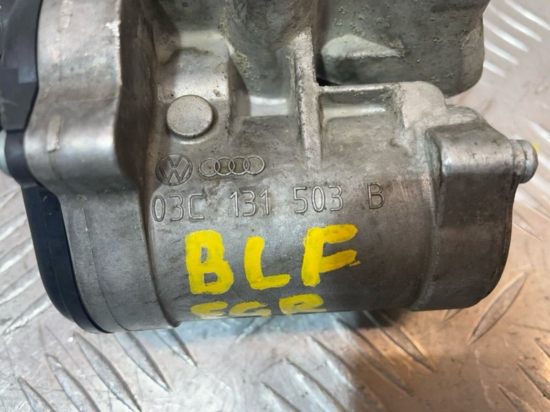 Клапан EGR, 1500 рублей, Красноярск