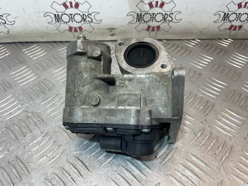 Клапан EGR, 1500 рублей, Красноярск