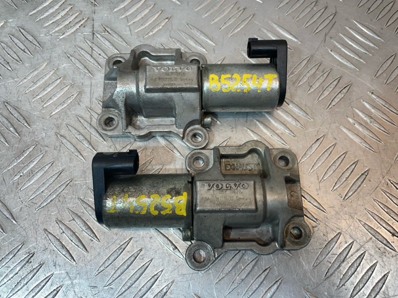 Клапан VVT-i, 1500 рублей, Красноярск