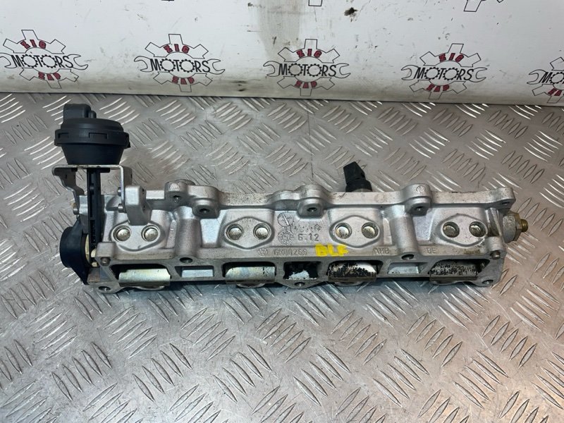 Топливная рейка, 1500 рублей, Красноярск