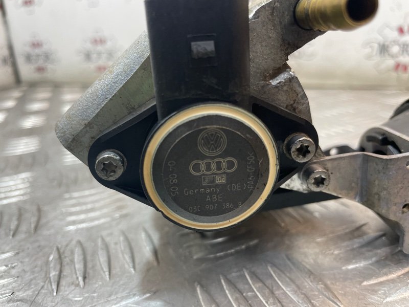 Топливная рейка, 1500 рублей, Красноярск