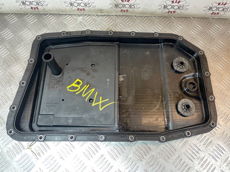 Поддон АКПП, 3000 рублей, Красноярск